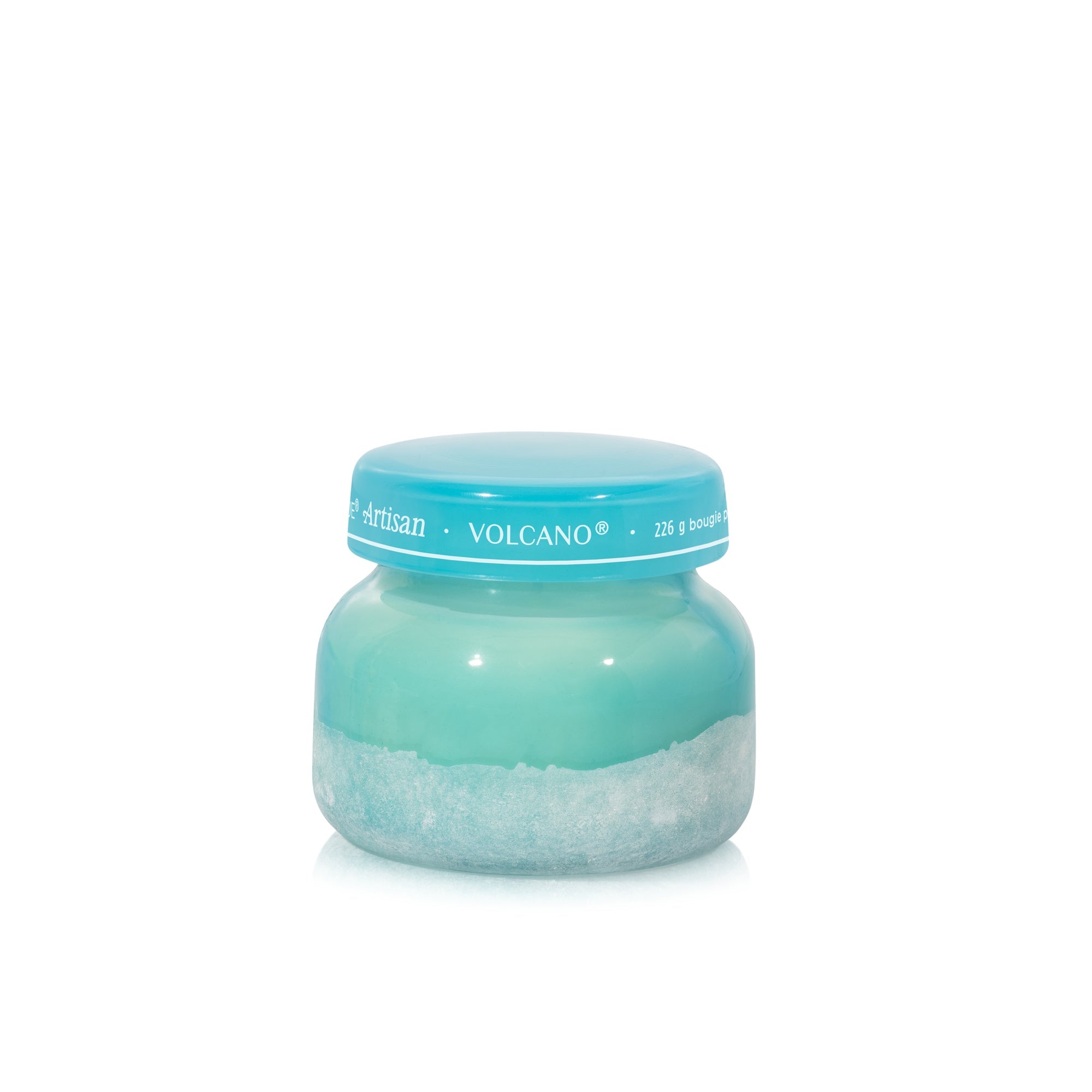 Volcano Luce d'Amalfi Petite Candle