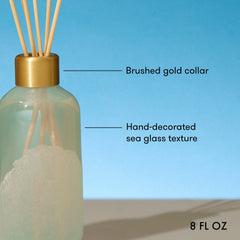 Aloha Orchid Luce d'Amalfi Reed Diffuser