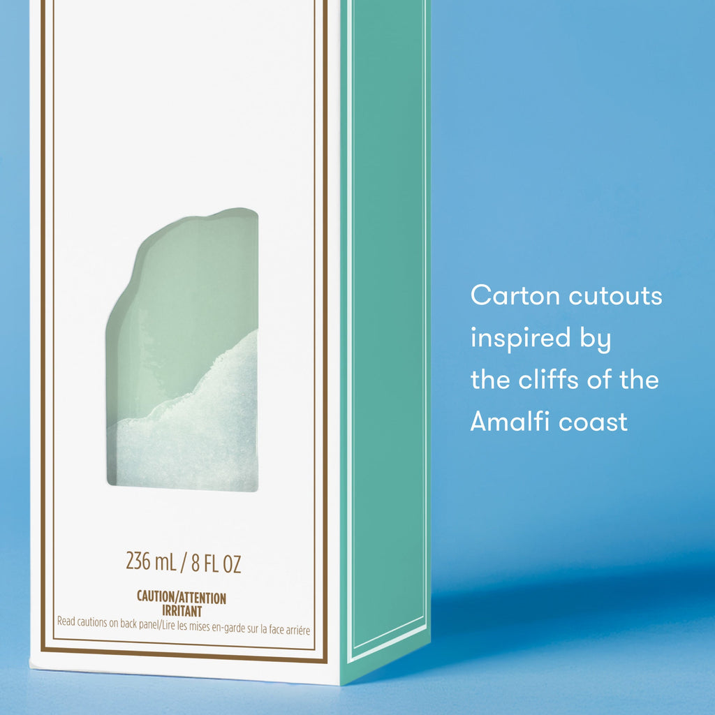 Aloha Orchid Luce d'Amalfi Reed Diffuser
