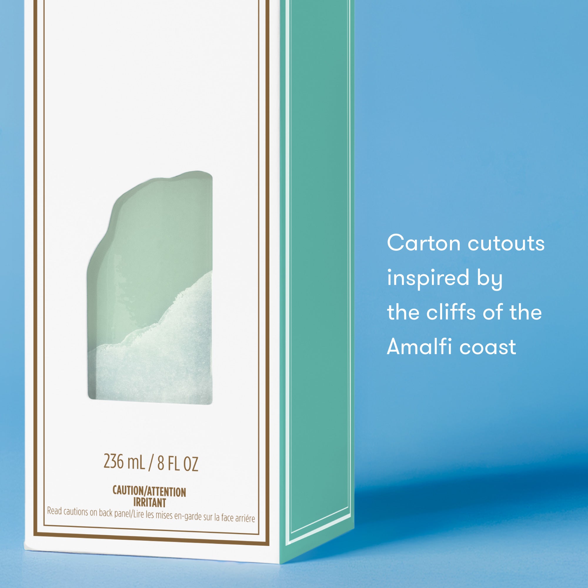 Aloha Orchid Luce d'Amalfi Reed Diffuser