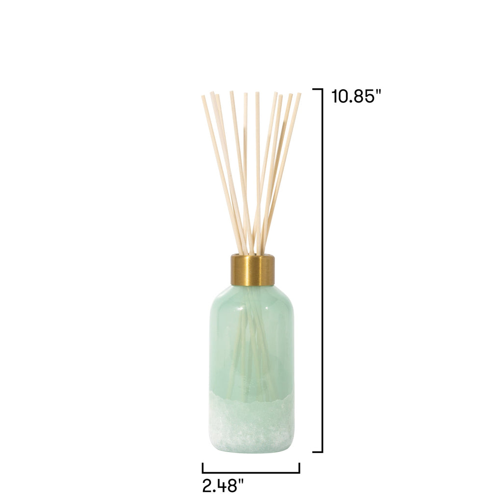 Aloha Orchid Luce d'Amalfi Reed Diffuser