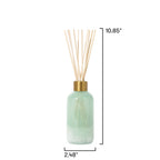 Aloha Orchid Luce d'Amalfi Reed Diffuser