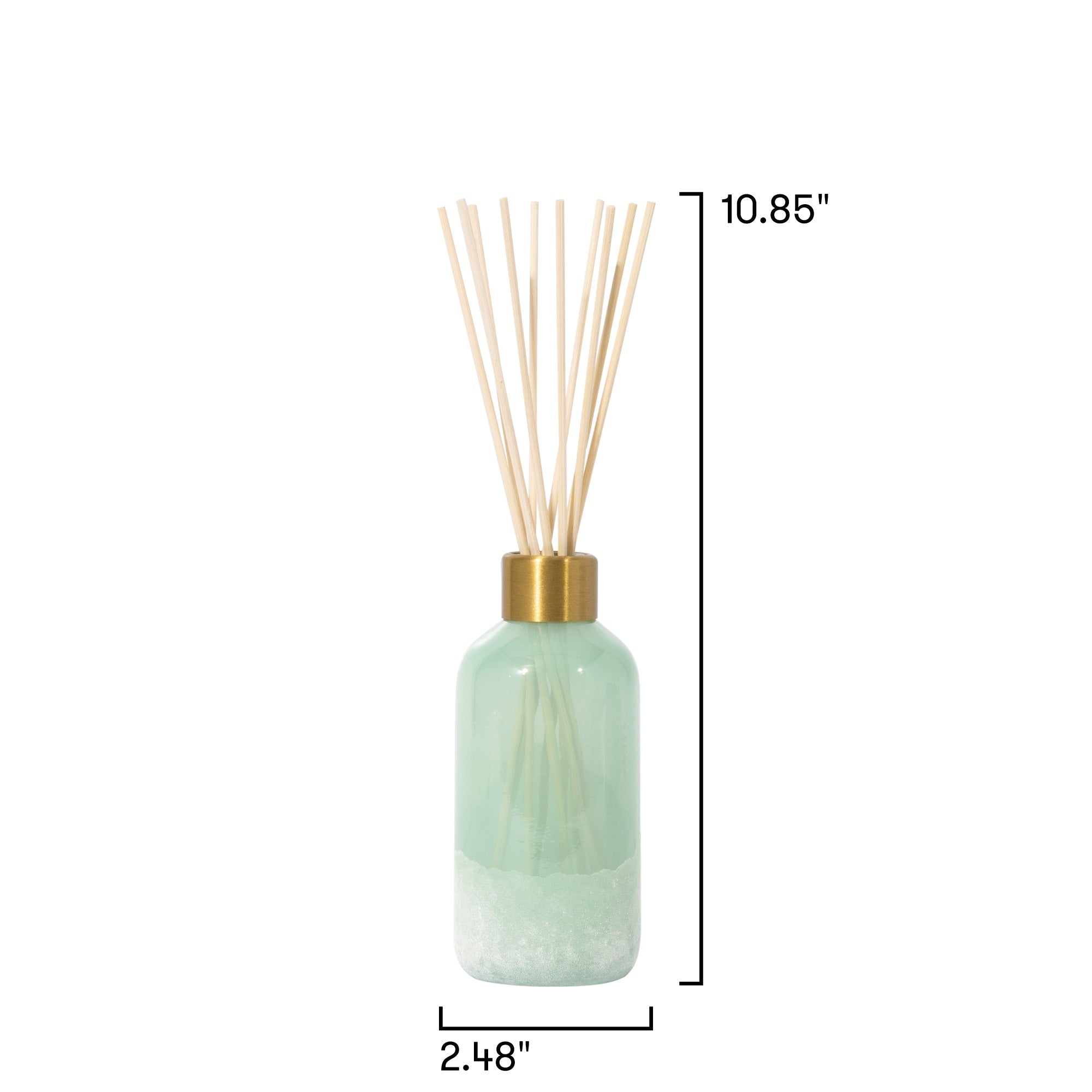 Aloha Orchid Luce d'Amalfi Reed Diffuser