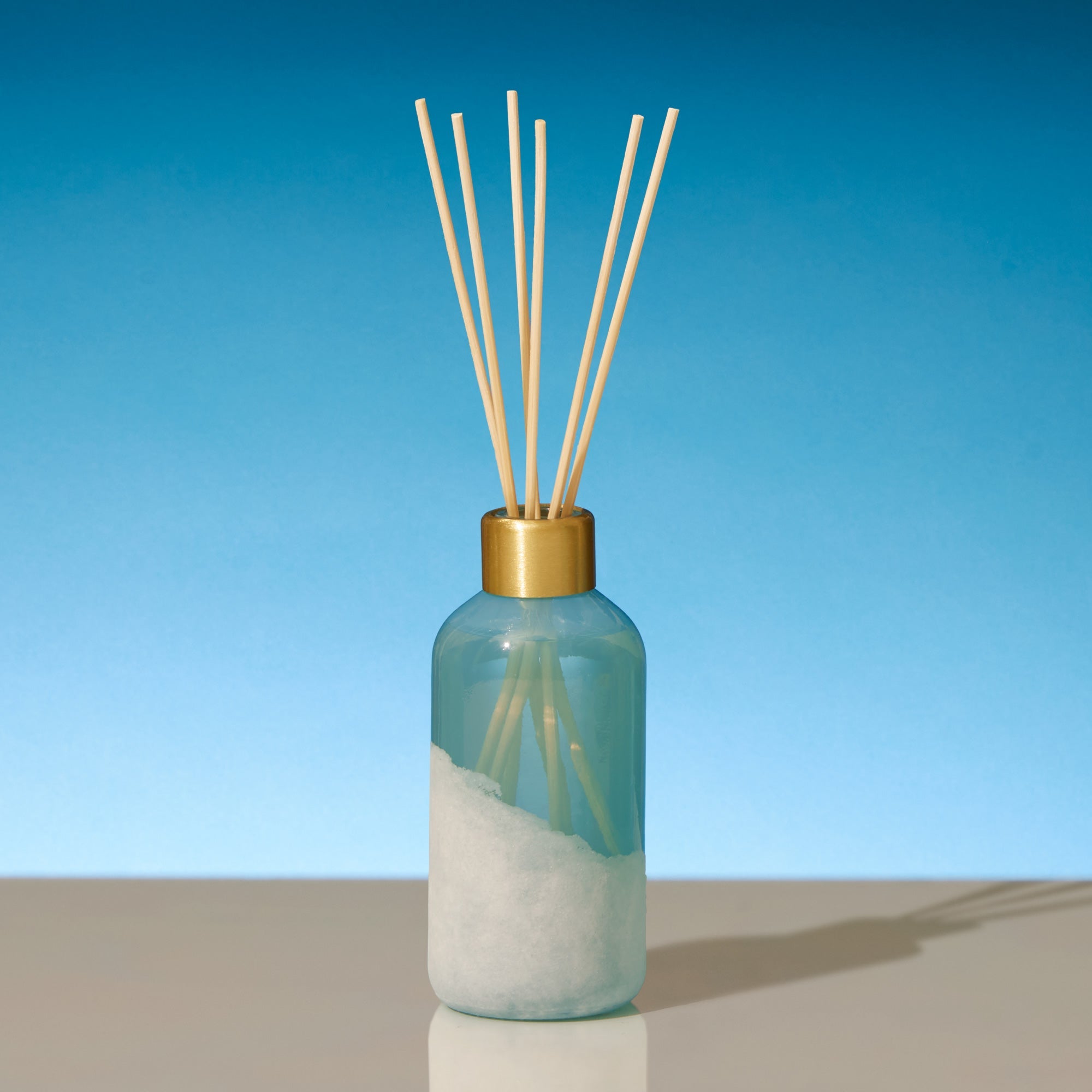 Coconut Santal Luce d'Amalfi Reed Diffuser