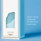 Coconut Santal Luce d'Amalfi Reed Diffuser
