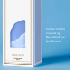 Havana Vanilla Luce d'Amalfi Reed Diffuser