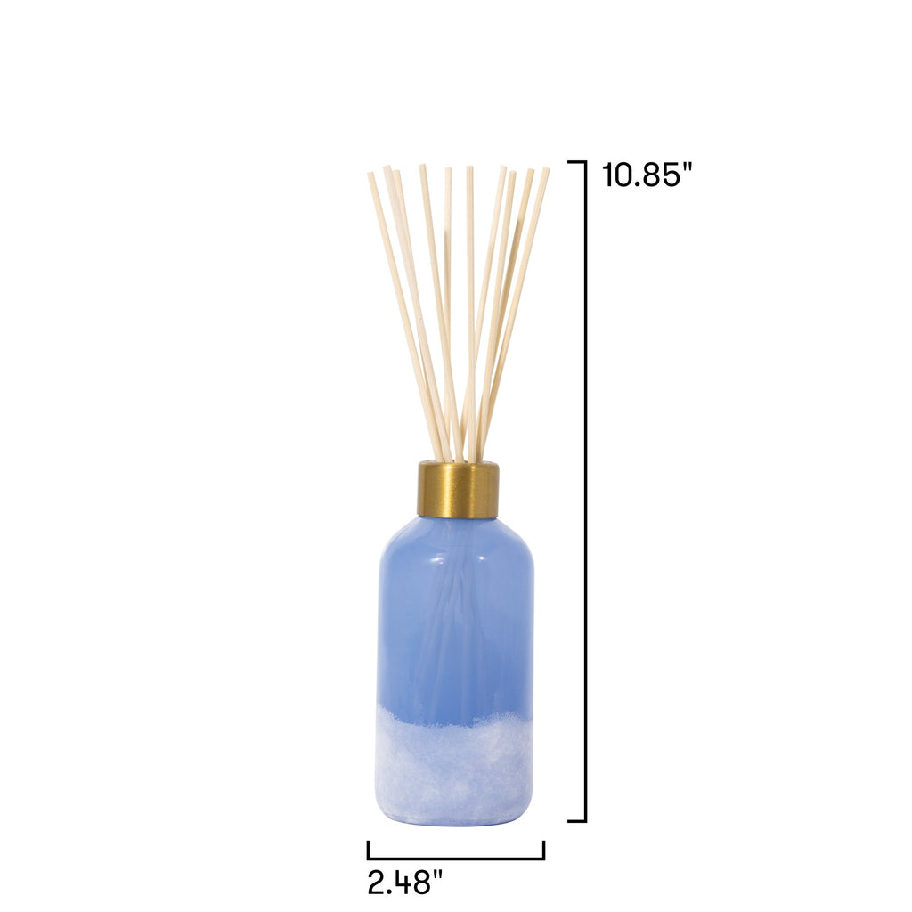 Havana Vanilla Luce d'Amalfi Reed Diffuser