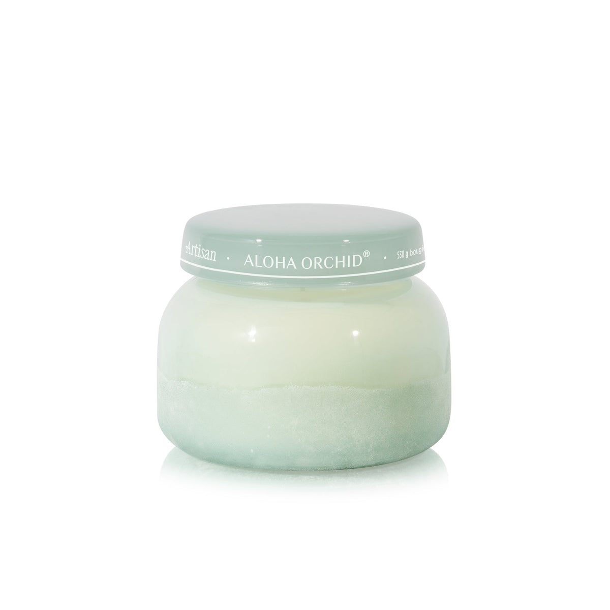 Aloha Orchid Luce d'Amalfi Signature Candle
