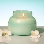 Aloha Orchid Luce d'Amalfi Signature Candle