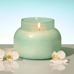 Aloha Orchid Luce d'Amalfi Signature Candle