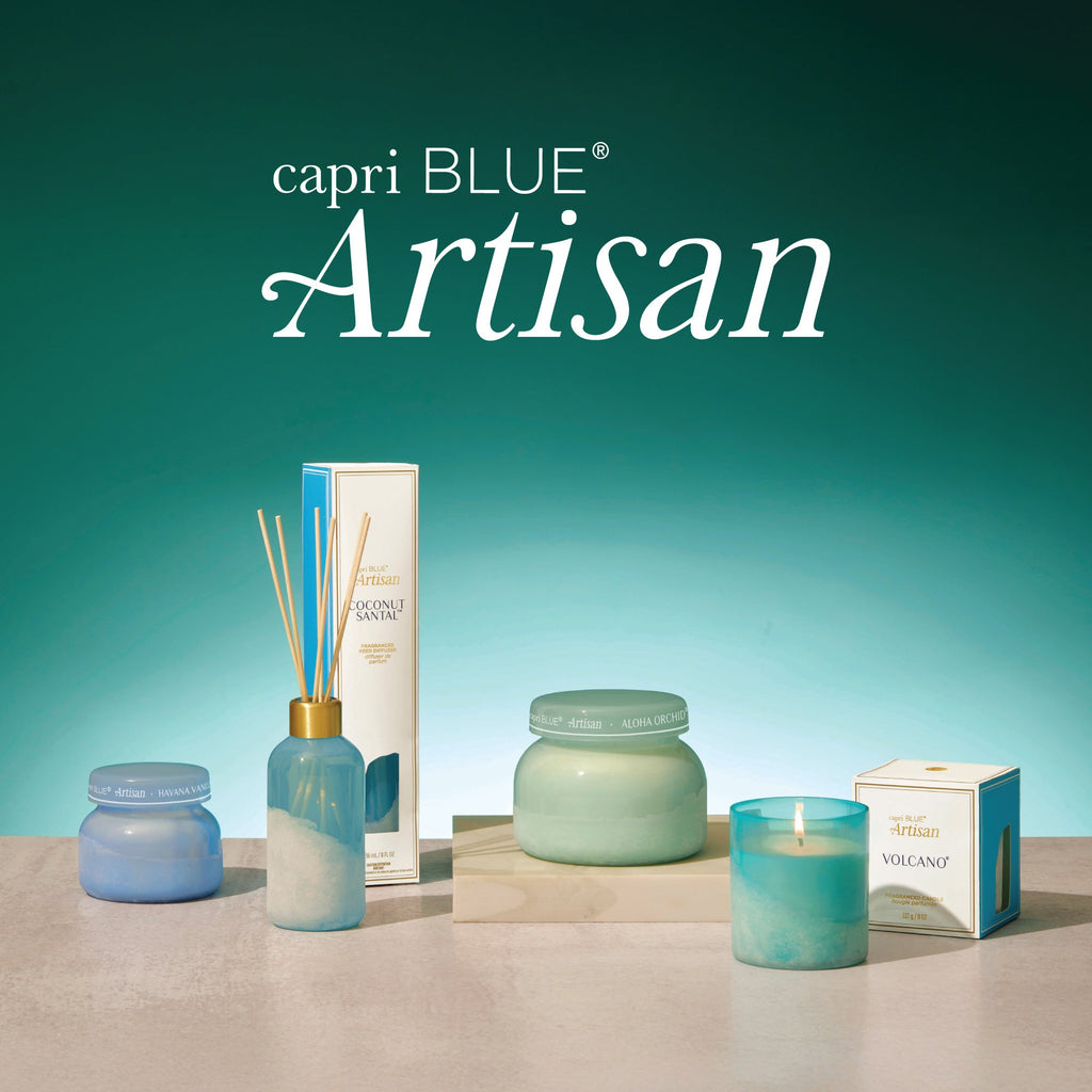 Coconut Santal Luce d'Amalfi Petite Candle