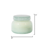 Aloha Orchid Luce d'Amalfi Signature Candle