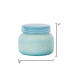 Coconut Santal Luce d'Amalfi Signature Candle