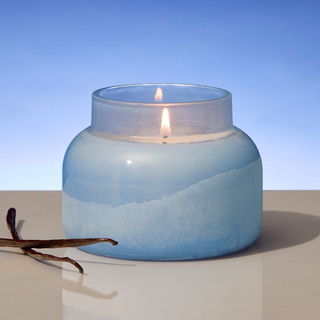 Havana Vanilla Luce d'Amalfi Signature Candle