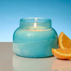 Volcano Luce d'Amalfi Signature Candle