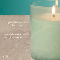 Aloha Orchid Luce d'Amalfi Boxed Tumbler Candle