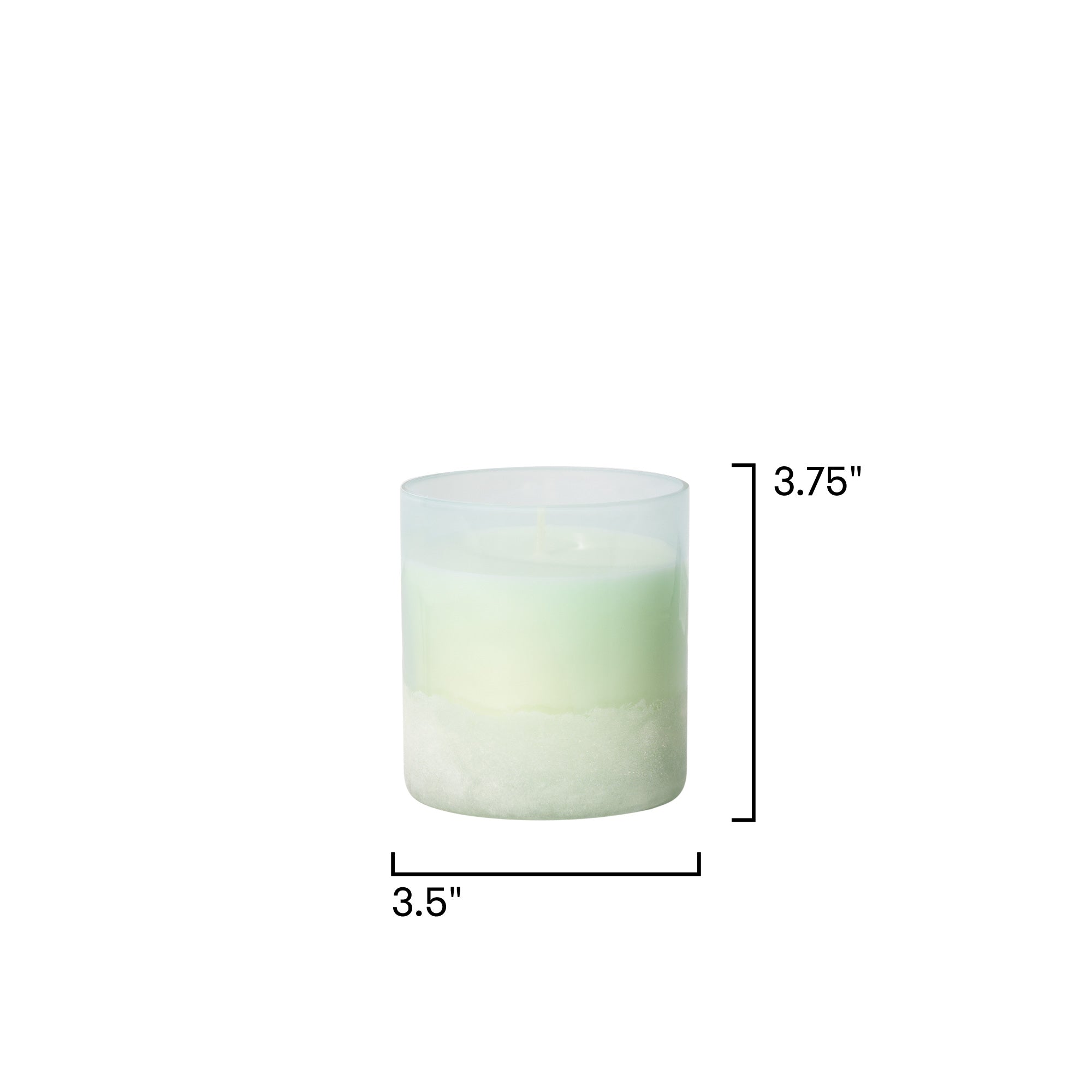 Aloha Orchid Luce d'Amalfi Boxed Tumbler Candle