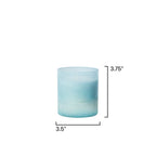 Coconut Santal Luce d'Amalfi Boxed Tumbler Candle