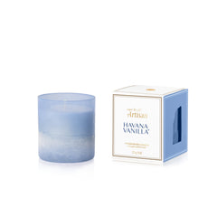 Havana Vanilla Luce d'Amalfi Boxed Tumbler Candle