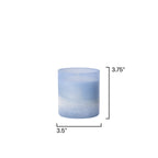 Havana Vanilla Luce d'Amalfi Boxed Tumbler Candle