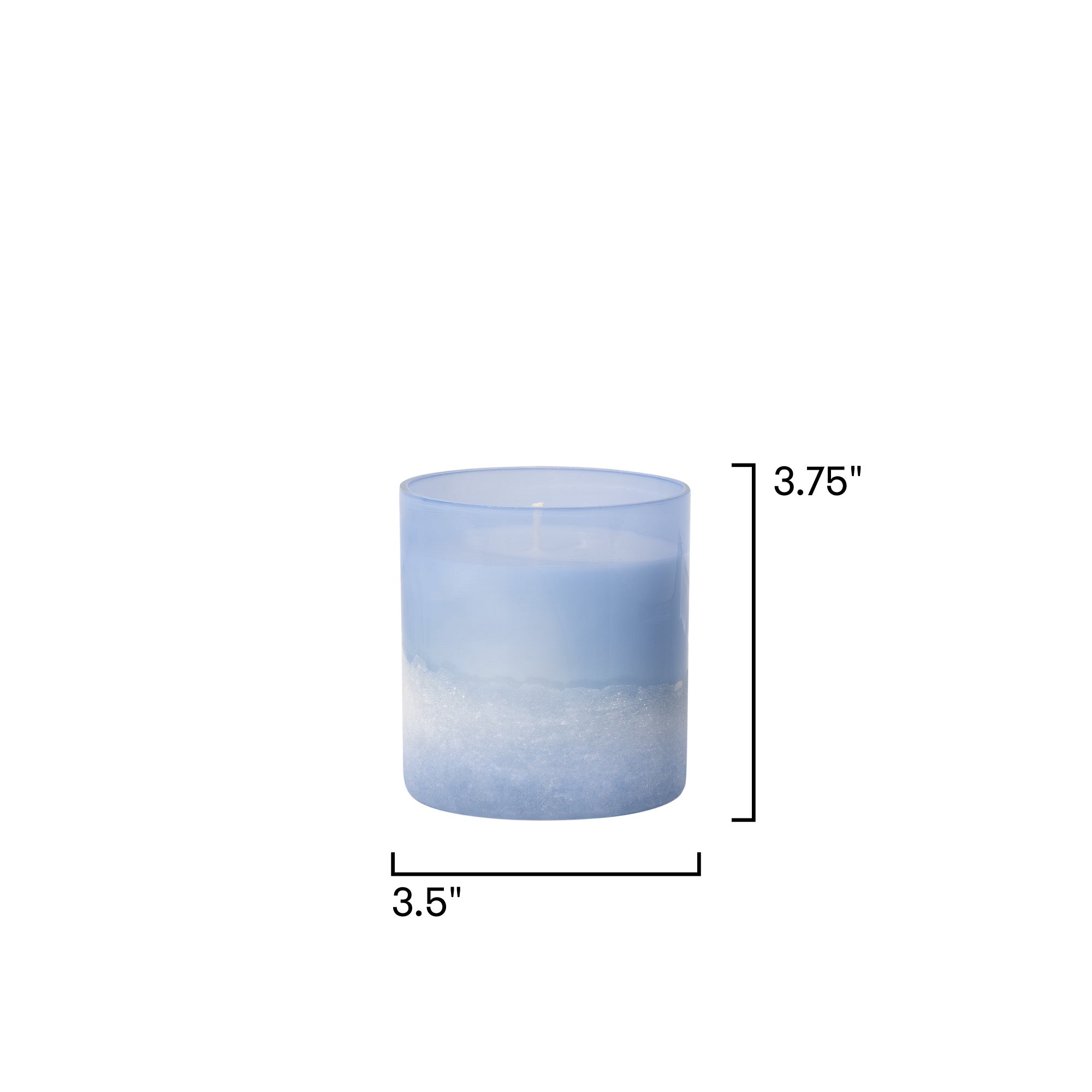Havana Vanilla Luce d'Amalfi Boxed Tumbler Candle