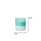 Volcano Luce d'Amalfi Boxed Tumbler Candle