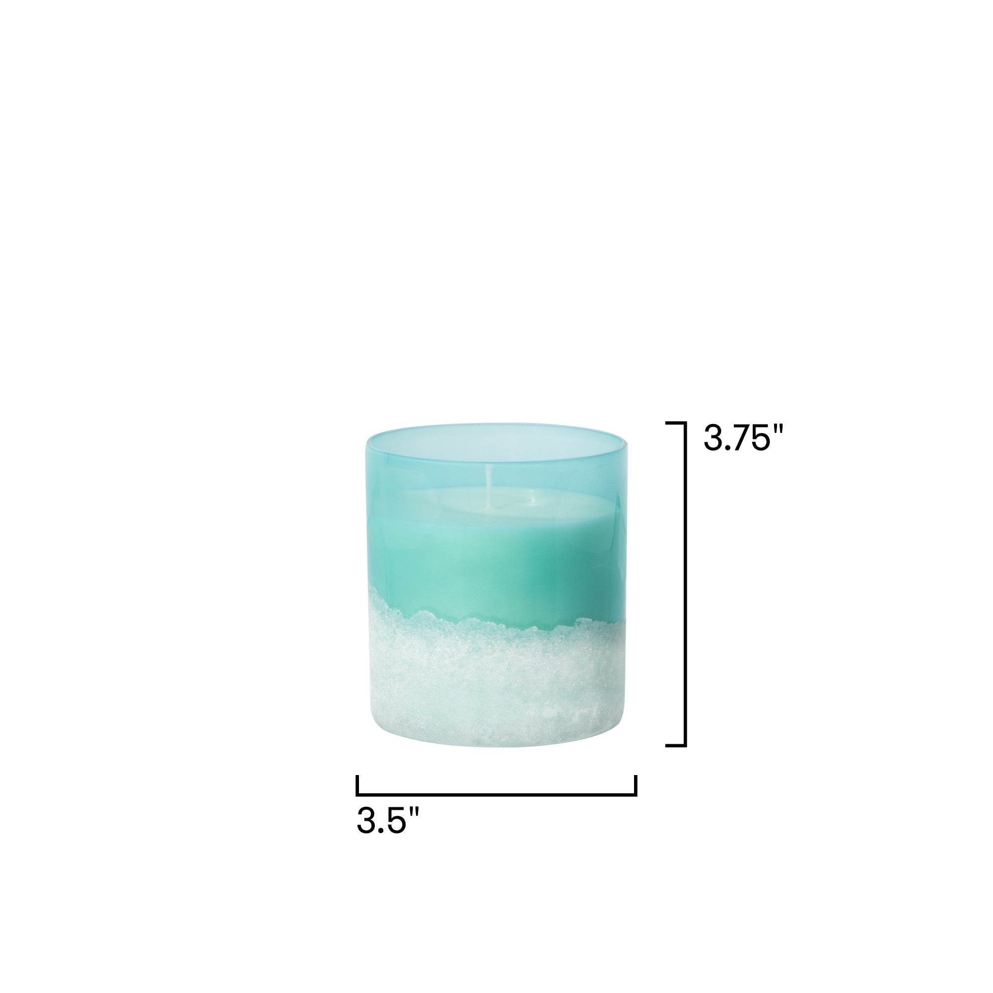 Volcano Luce d'Amalfi Boxed Tumbler Candle