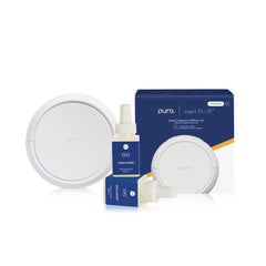 CB + PURA V5 Smart Home Diffuser Kit, Volcano