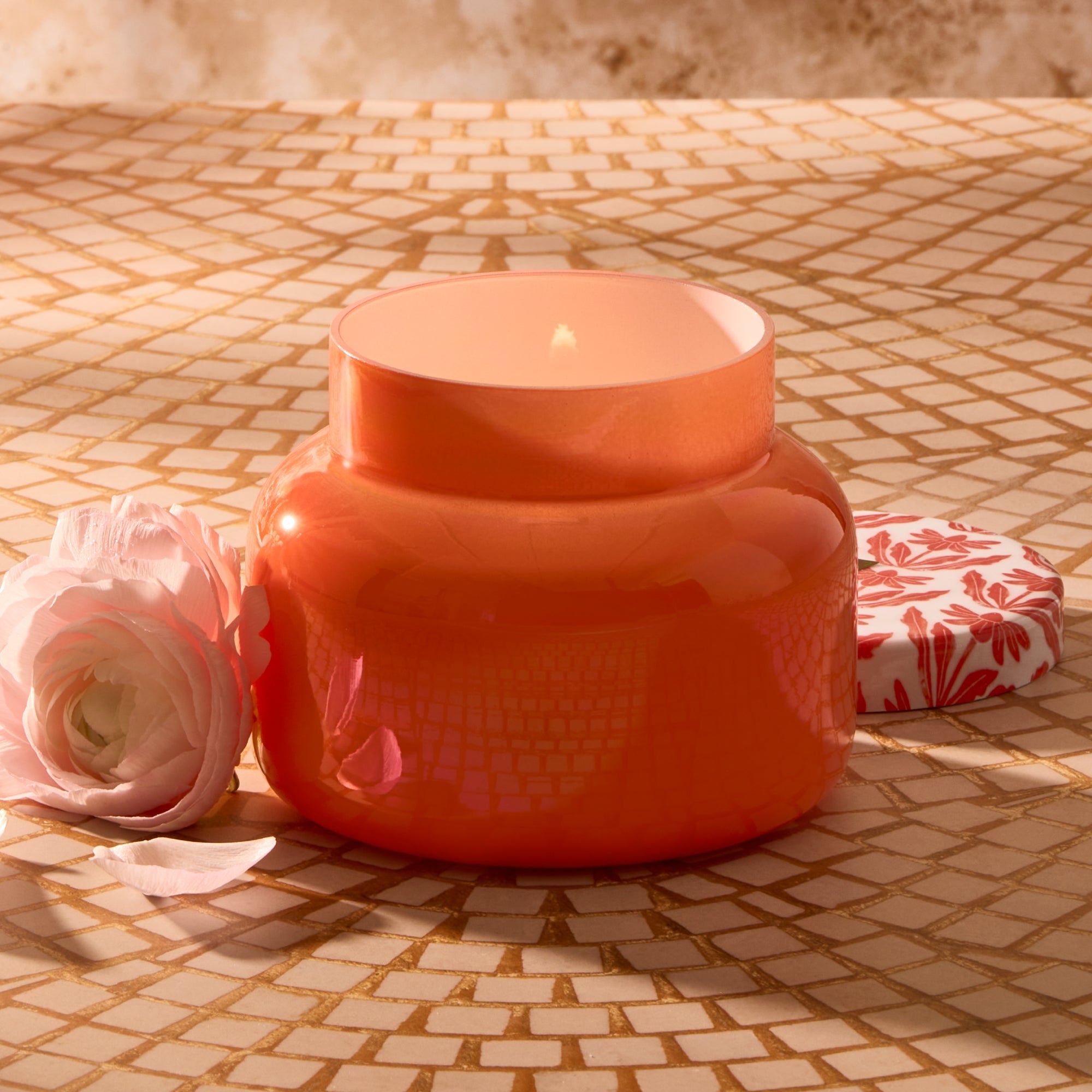 Isla Bloom Riviera Sunset Signature Candle