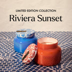 Isla Bloom Riviera Sunset Signature Candle