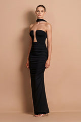 Charlize Multi-Way Maxi