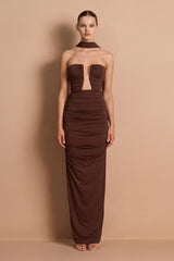 Charlize Multi-Way Maxi