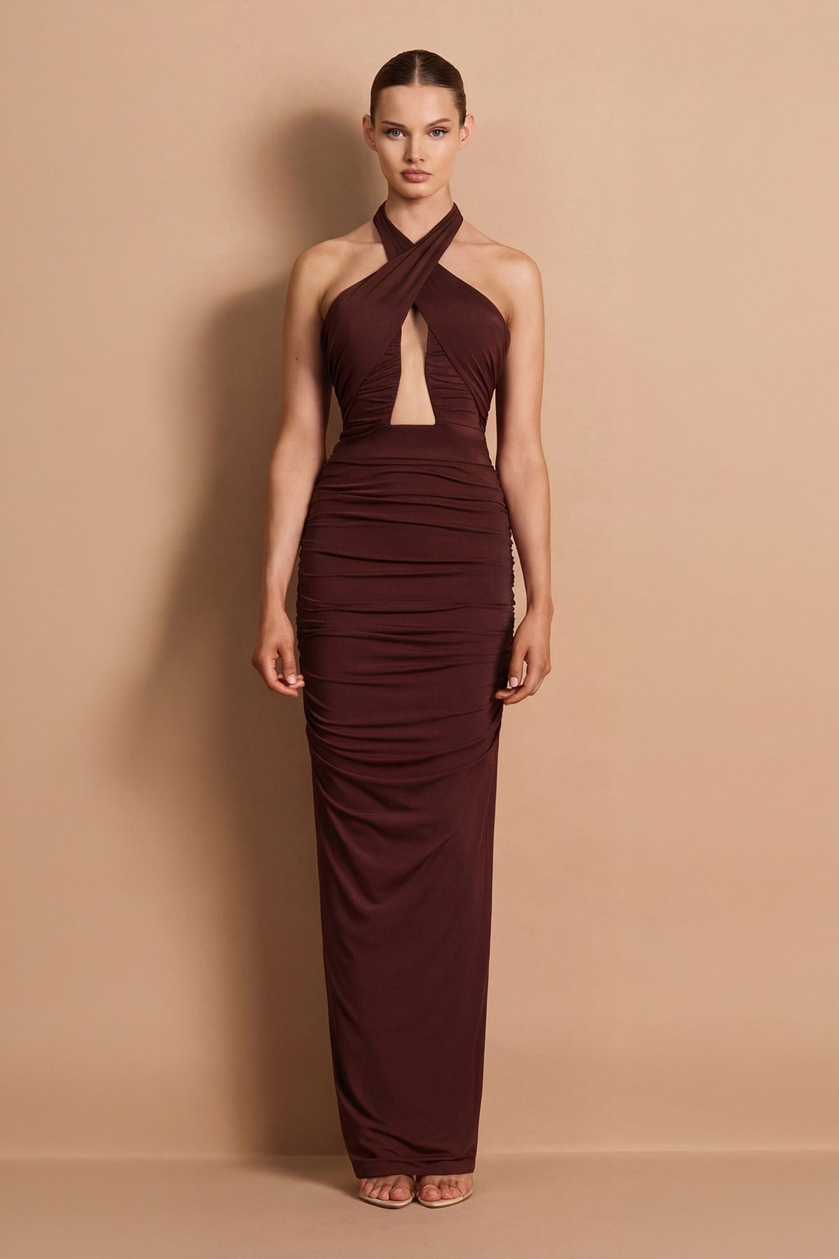 Charlize Multi-Way Maxi