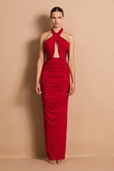 Charlize Multi-Way Maxi