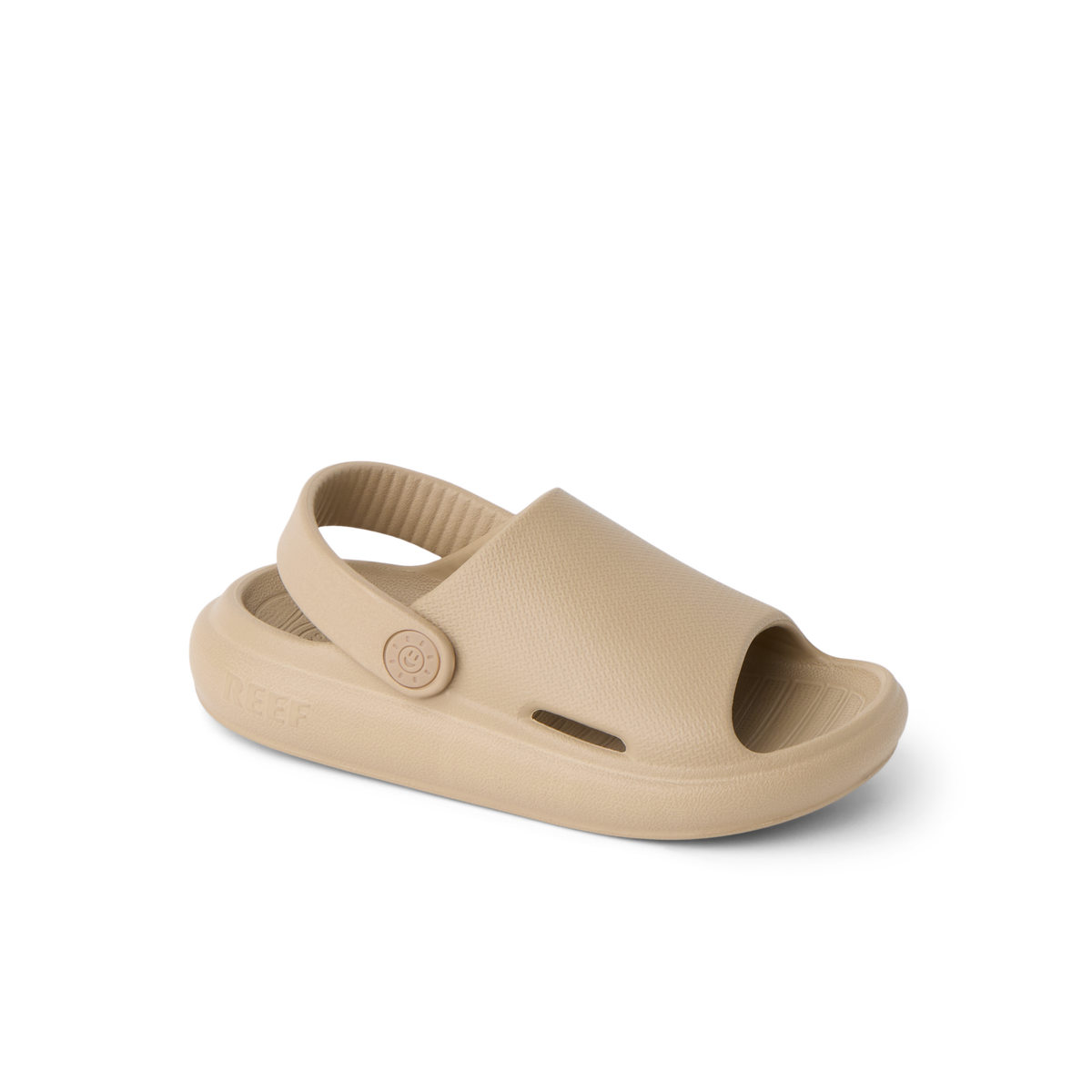 Flat Slide Sandals – Little Rio