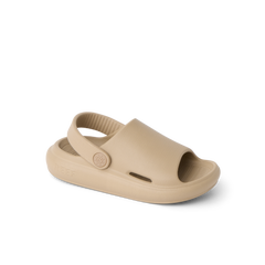 Flat Slide Sandals – Little Rio
