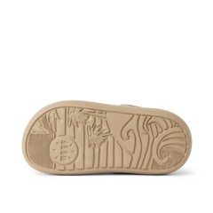 Flat Slide Sandals – Little Rio