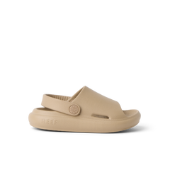 Flat Slide Sandals – Little Rio