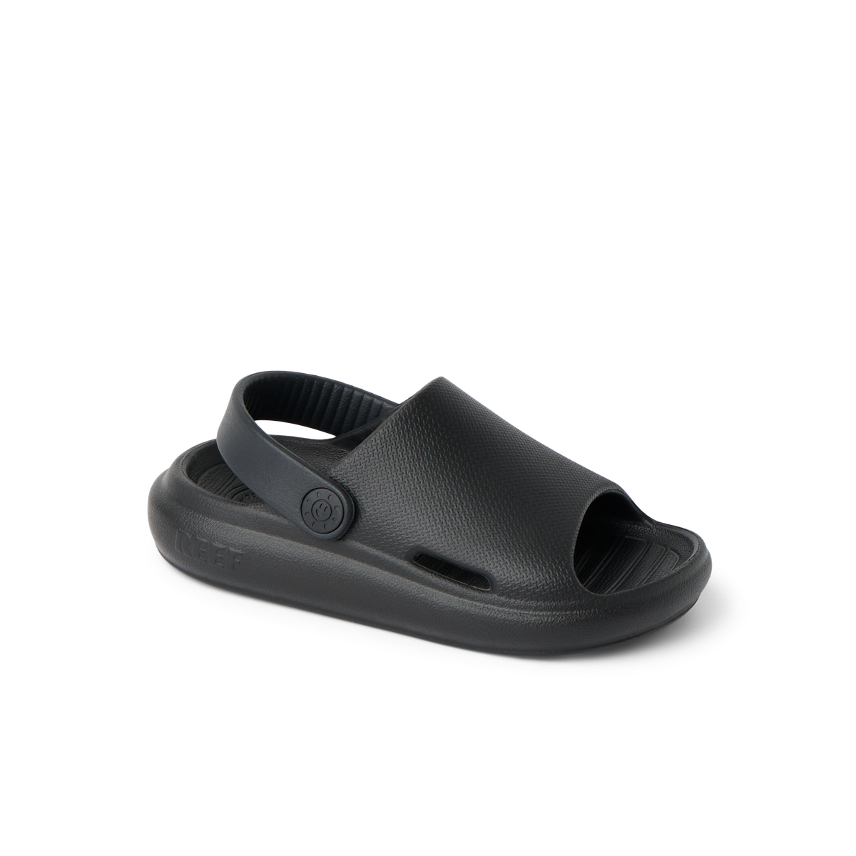 Flat Slide Sandals – Little Rio