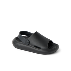 Flat Slide Sandals – Little Rio