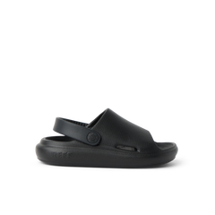 Flat Slide Sandals – Little Rio
