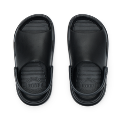 Flat Slide Sandals – Little Rio