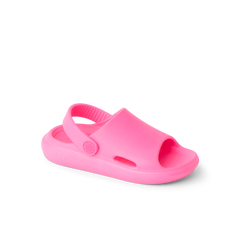 Flat Slide Sandals – Little Rio