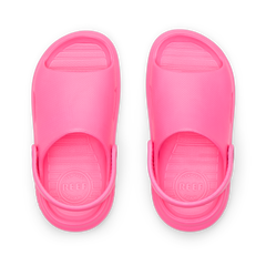 Flat Slide Sandals – Little Rio