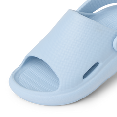 Flat Slide Sandals – Little Rio