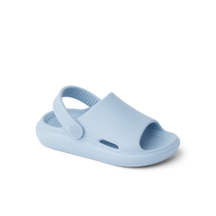 Flat Slide Sandals – Little Rio