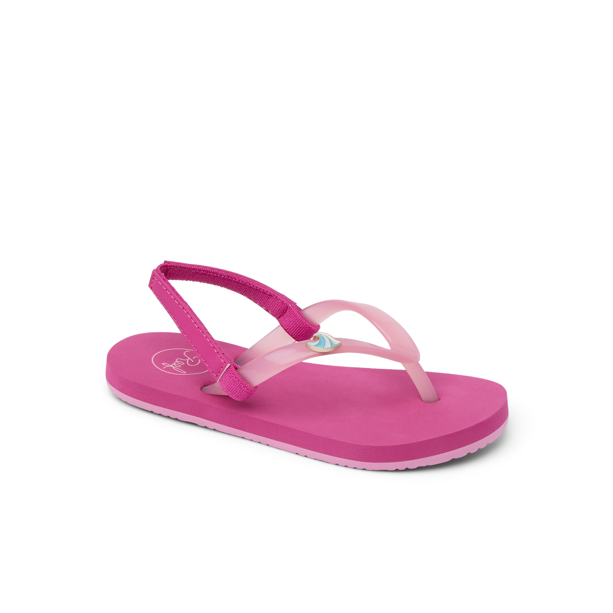 Embellished Flat Sandals – Little Charming