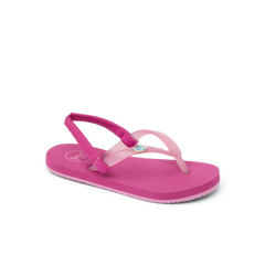 Embellished Flat Sandals – Little Charming