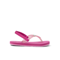 Embellished Flat Sandals – Little Charming