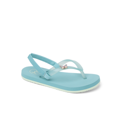 Embellished Flat Sandals – Little Charming